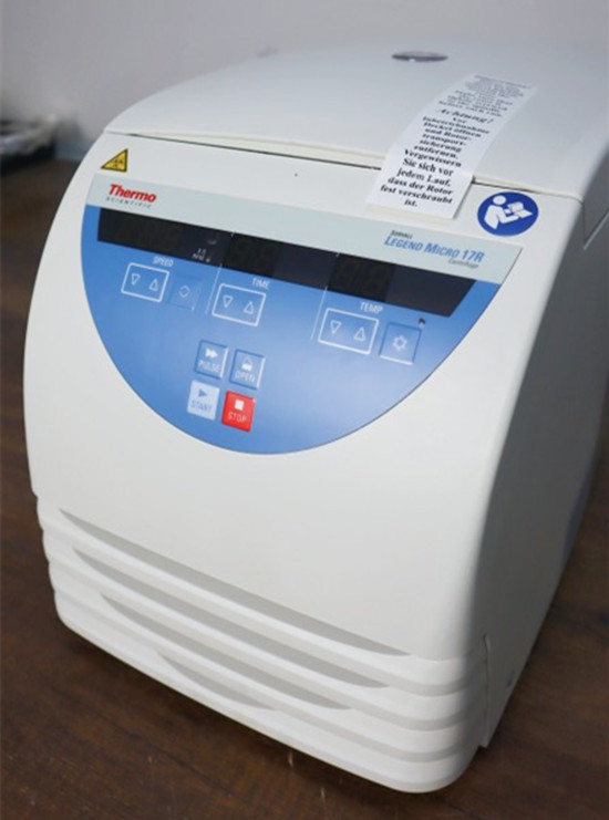 微量離心機的特點及其適用方法 微量離心機的特點及其適用方法