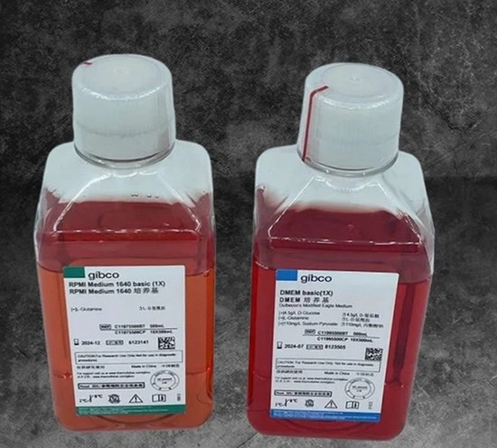 澳洲進口Gibco胎牛血清的特性及用途 澳洲進口Gibco胎牛血清的特性及用途