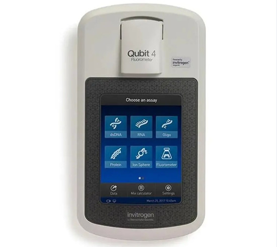 賽默飛Qubit 4熒光計(jì)的核心技術(shù)和優(yōu)勢 賽默飛Qubit 4熒光計(jì)的核心技術(shù)和優(yōu)勢