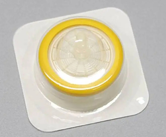 密理博PVDF一次性針頭式濾器的產品規格及適用范圍 密理博PVDF一次性針頭式濾器的產品規格及適用范圍