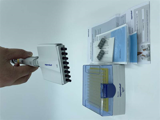 多通道可調量程移液器三大特點,滿足不同實驗需求