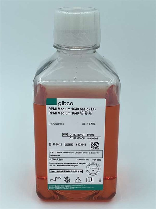 Gibco澳洲胎牛血清在細胞培養中的作用 Gibco澳洲胎牛血清在細胞培養中的作用