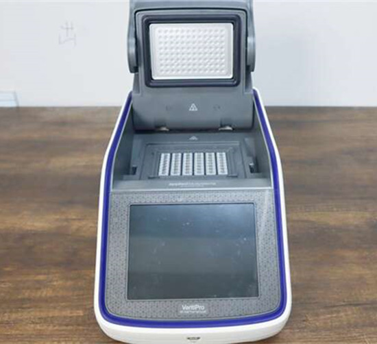 PCR熱循環儀的工作原理及其技術特點 PCR熱循環儀的工作原理及其技術特點