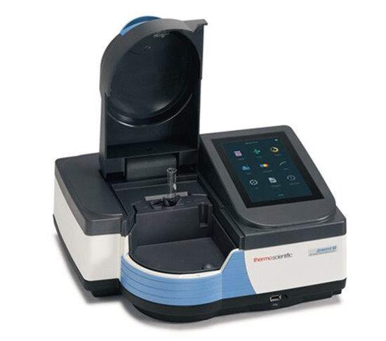 如何解讀紫外可見分光光度計的測試結果 如何解讀紫外可見分光光度計的測試結果