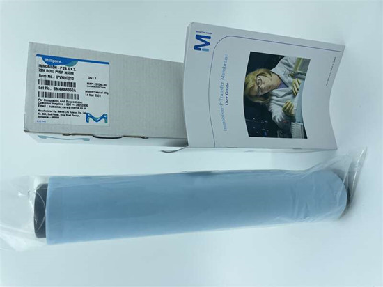 PVDF膜的孔徑怎么選擇 PVDF膜的孔徑怎么選擇