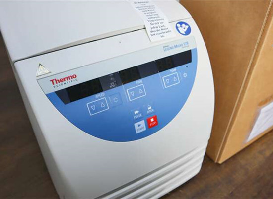 什么是賽默飛21R微量離心機 什么是賽默飛21R微量離心機