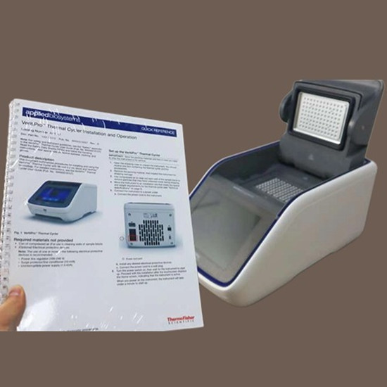 熒光定量基因擴(kuò)增儀在基因表達(dá)分析方面的應(yīng)用 熒光定量基因擴(kuò)增儀在基因表達(dá)分析方面的應(yīng)用