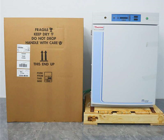 氣套式CO?培養(yǎng)箱快速操作指南 氣套式CO?培養(yǎng)箱快速操作指南